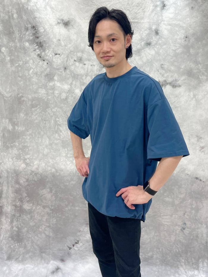 繁澤 純也