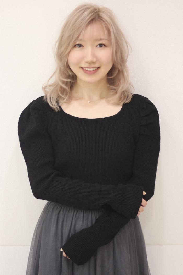徳久 真紀