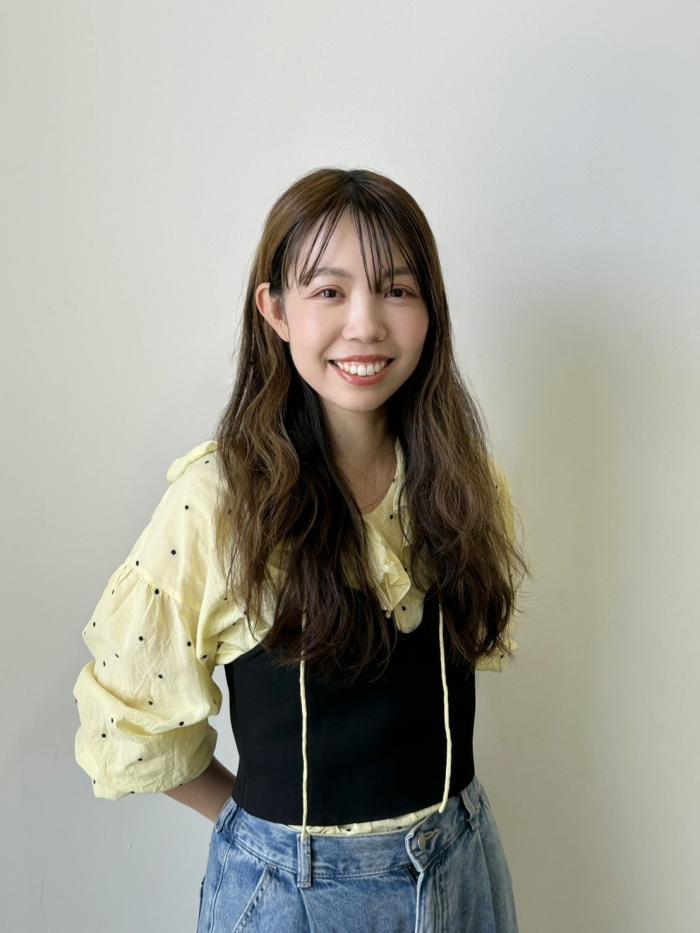 大久保 祐美