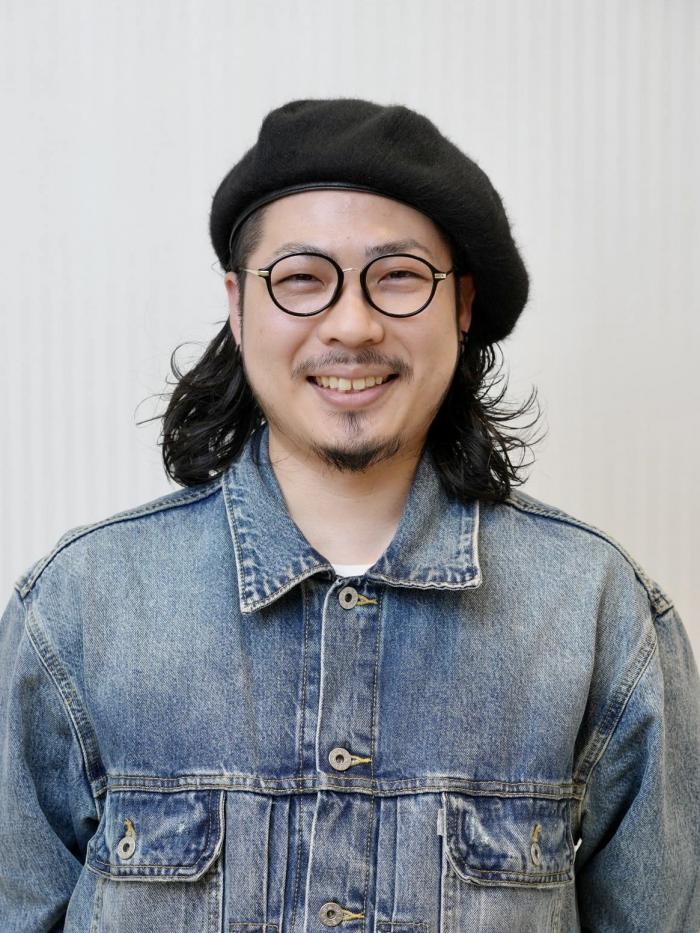 岡村 聡史