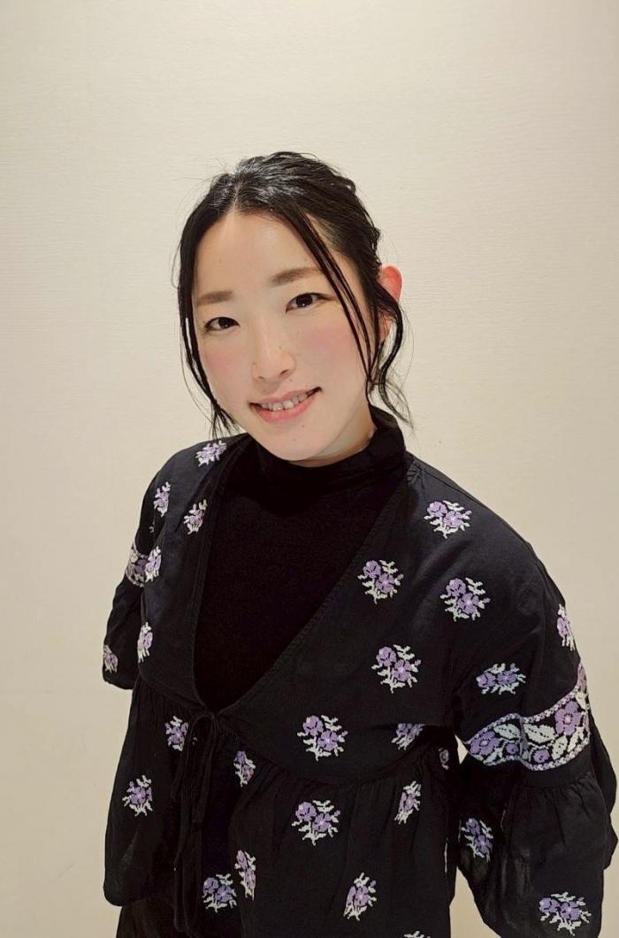 辻 あき子