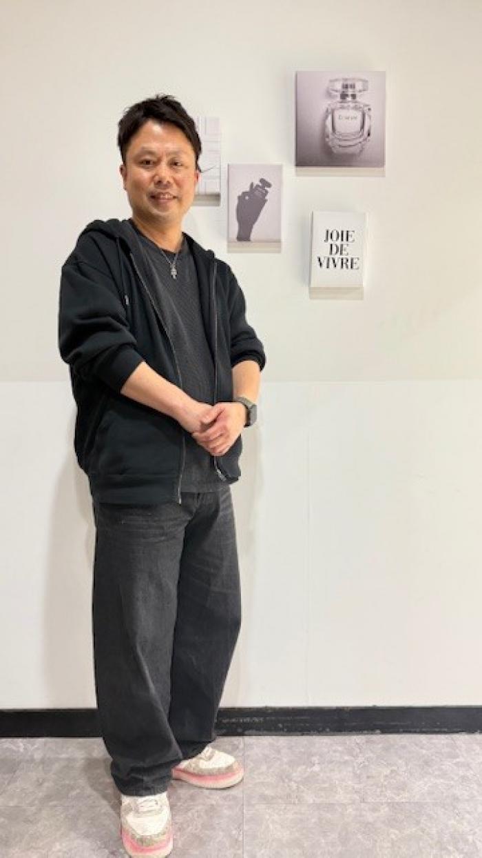 菊池 尚人