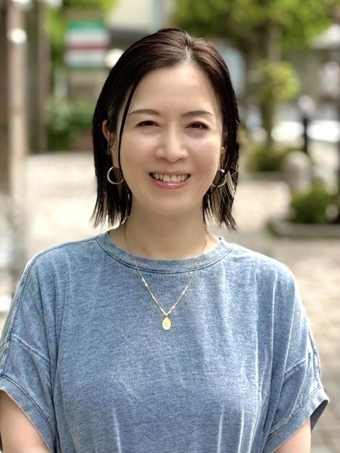 寺岡 知里