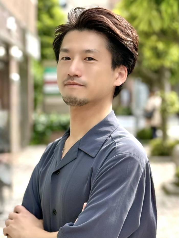 水野 博貴