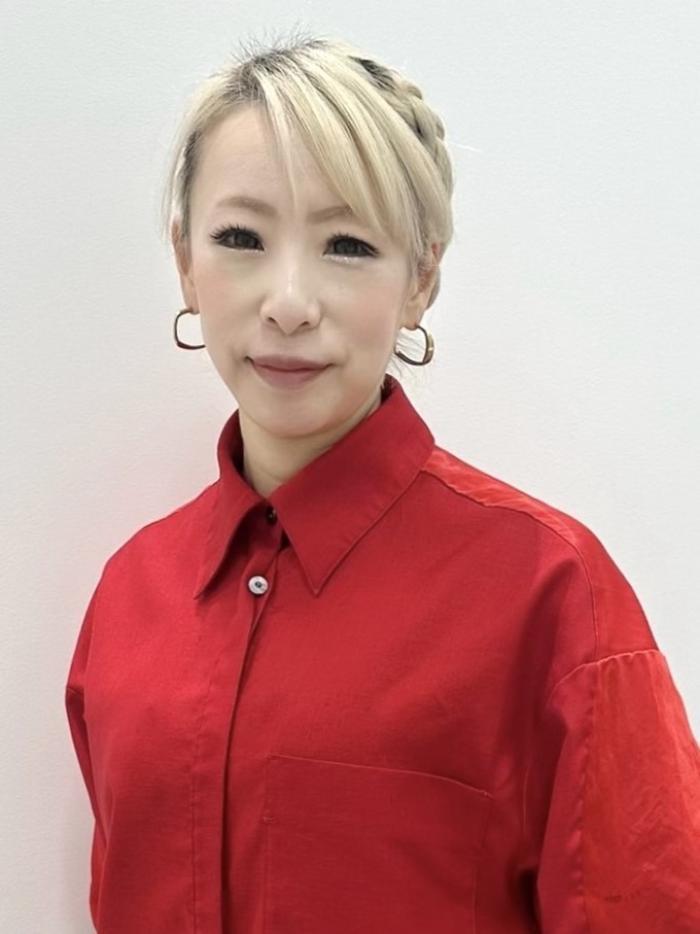 藤岡 千春