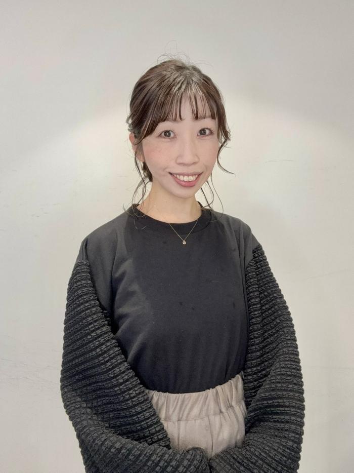 岡田 千英里