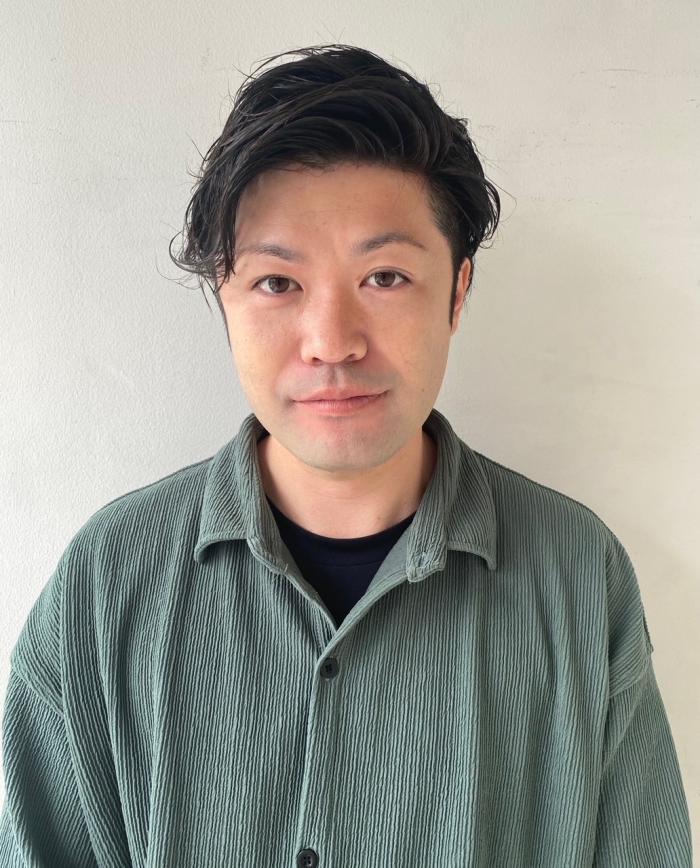 角田 直也
