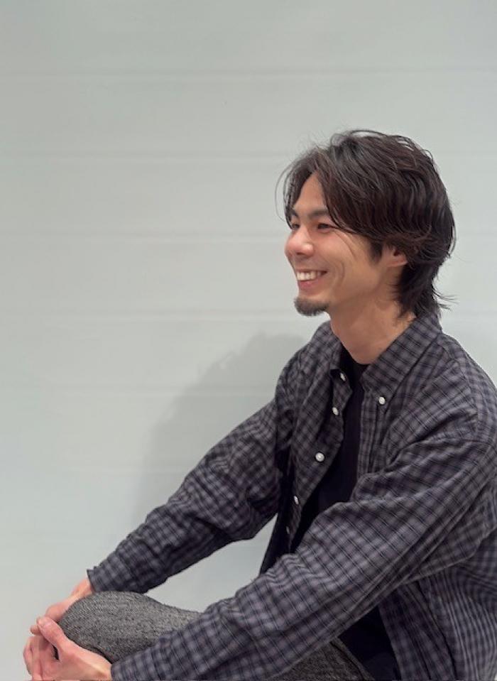 鈴木 和也