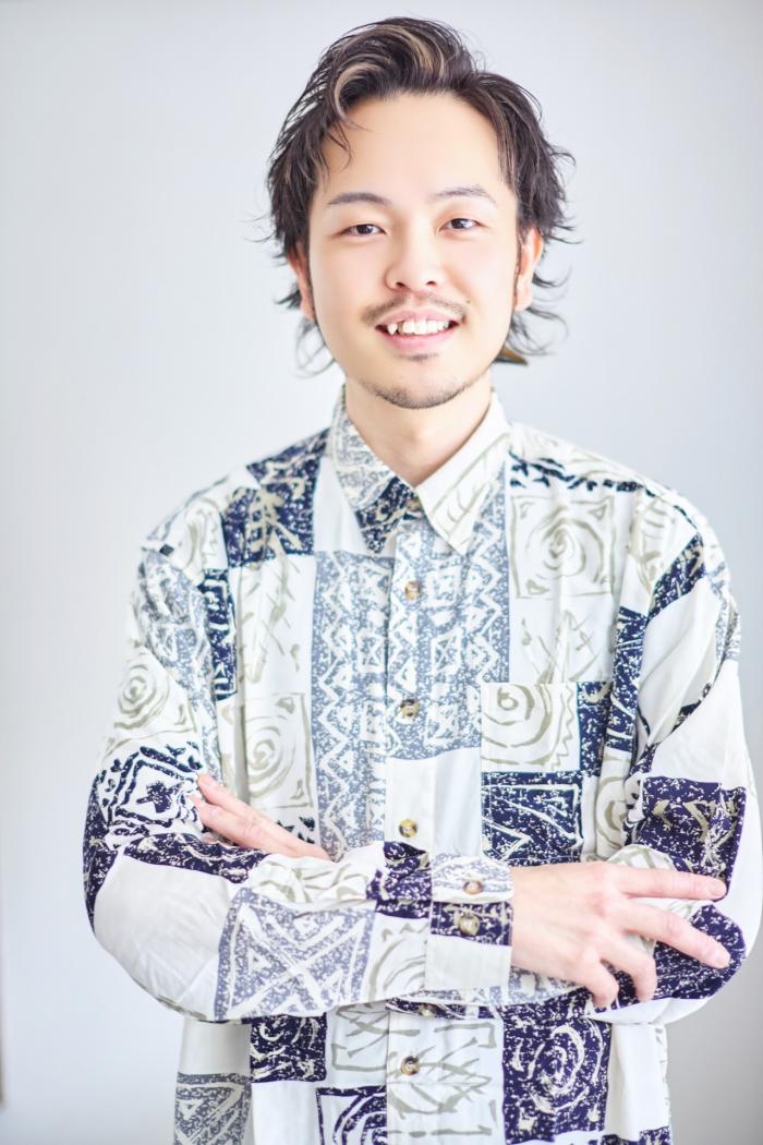 沼尻 典祥