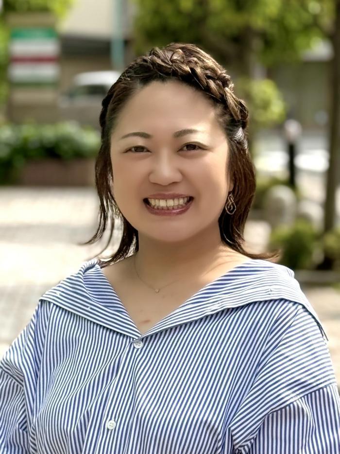 玉井 奈那恵