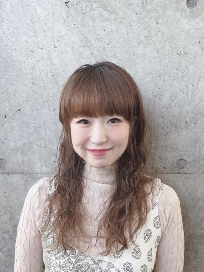 浅岡 美妃