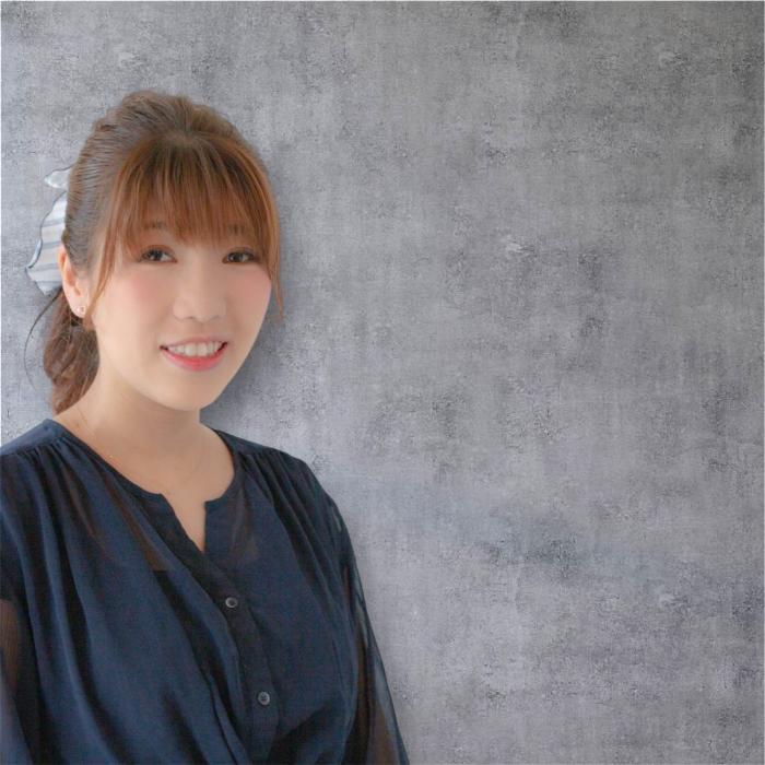 小森谷 郁美