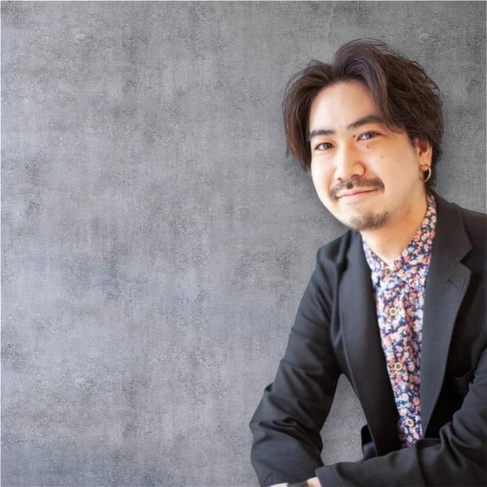 福嶌 晋作