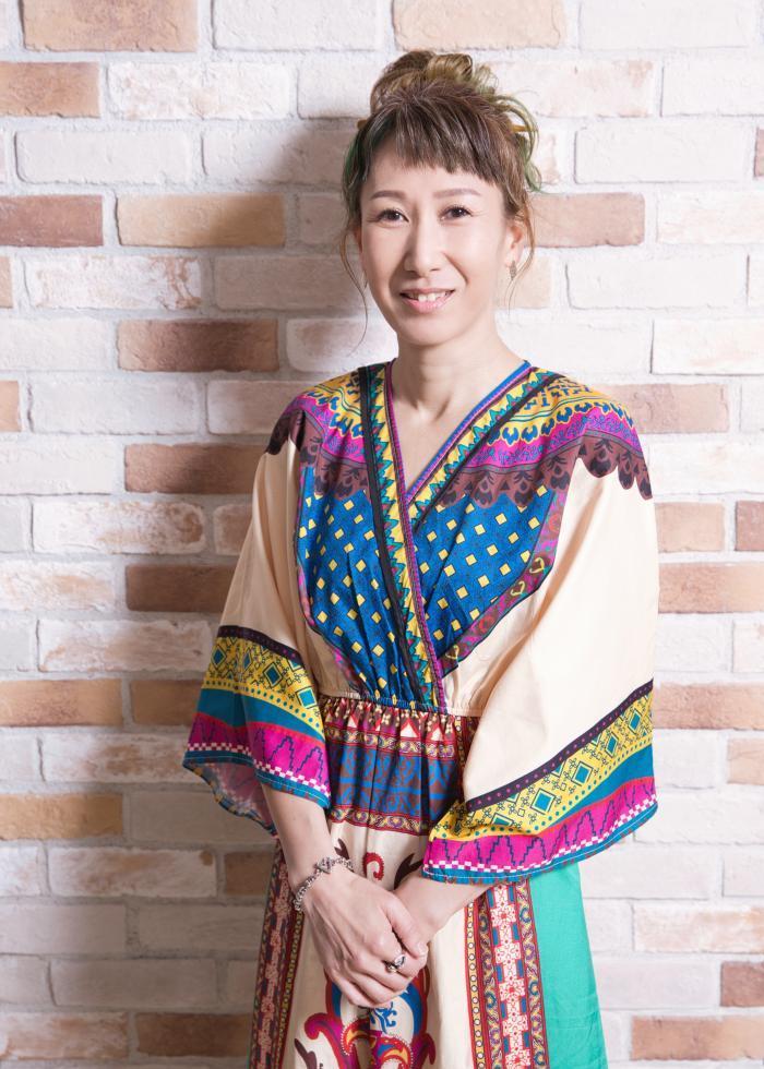 西尾 美妃