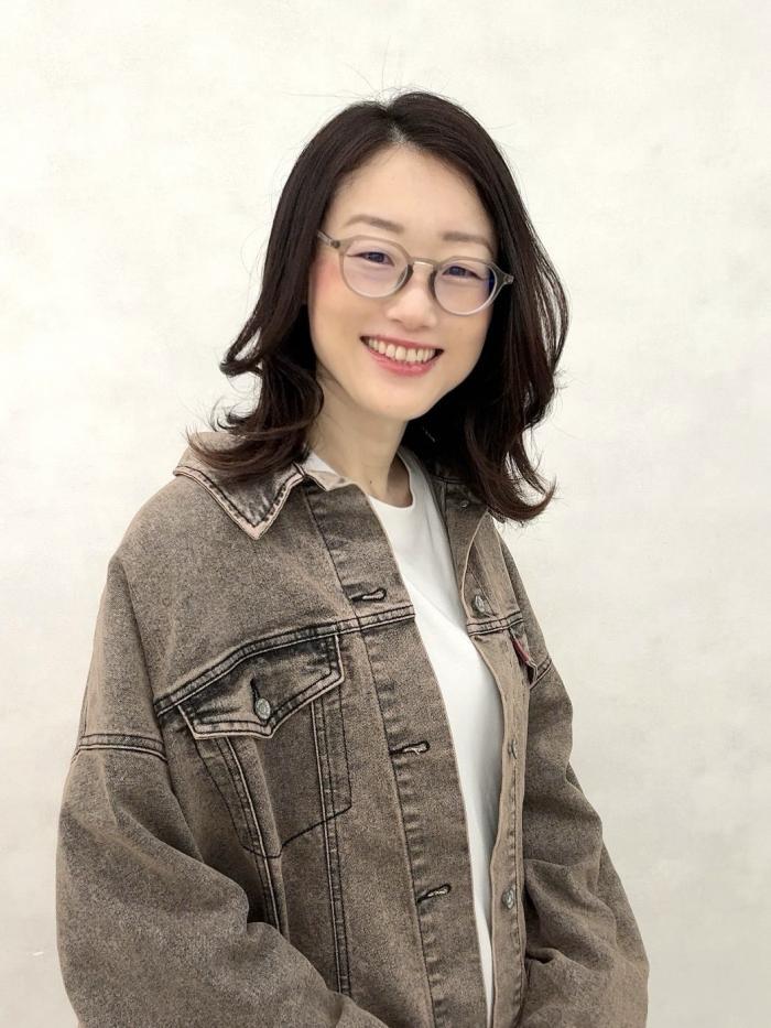 大饗 美和