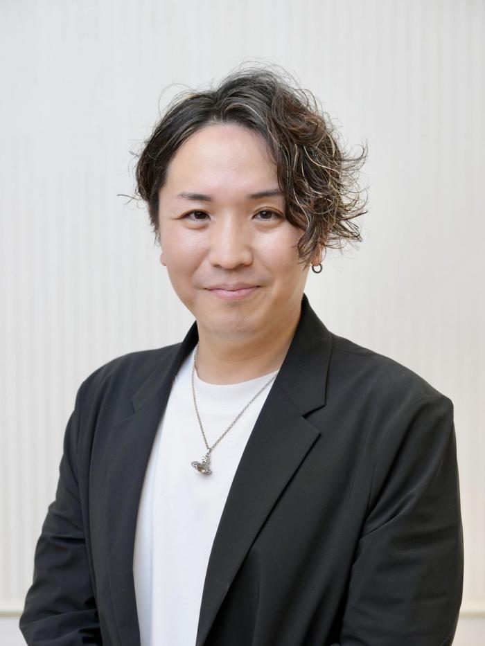 廣瀬 雄太