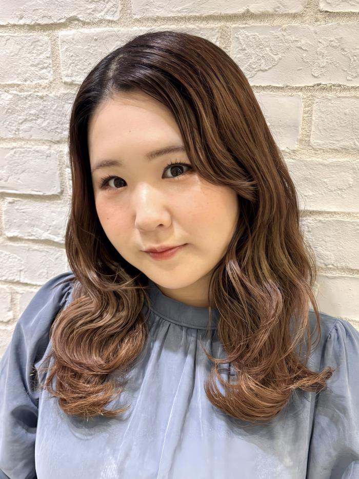 三箇島 陽香