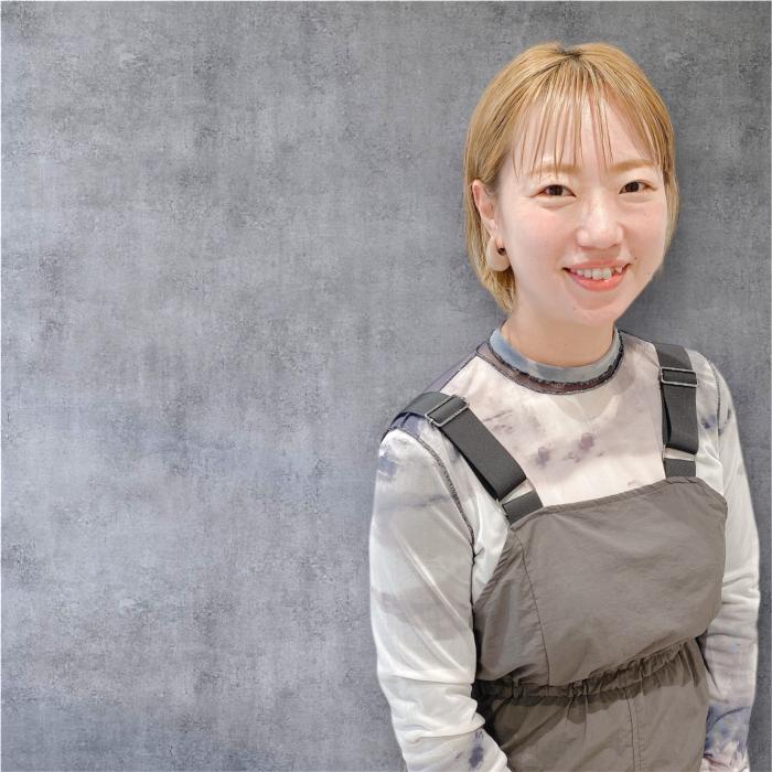 椛本 由加里
