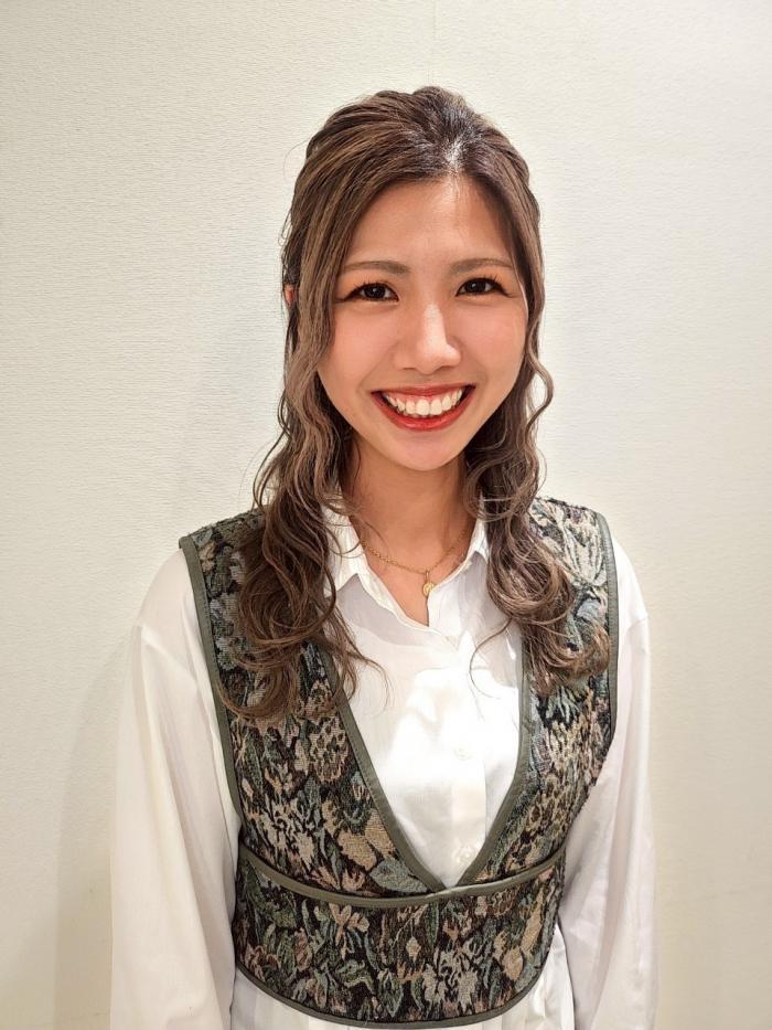 岩野 仁美