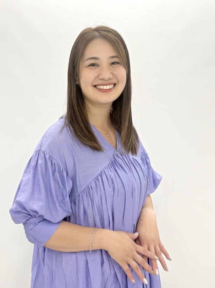 荒木 晴香
