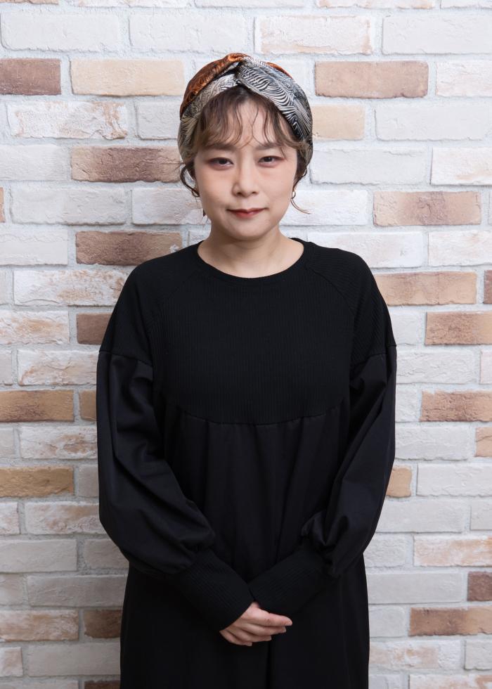 佐々木 綾奈