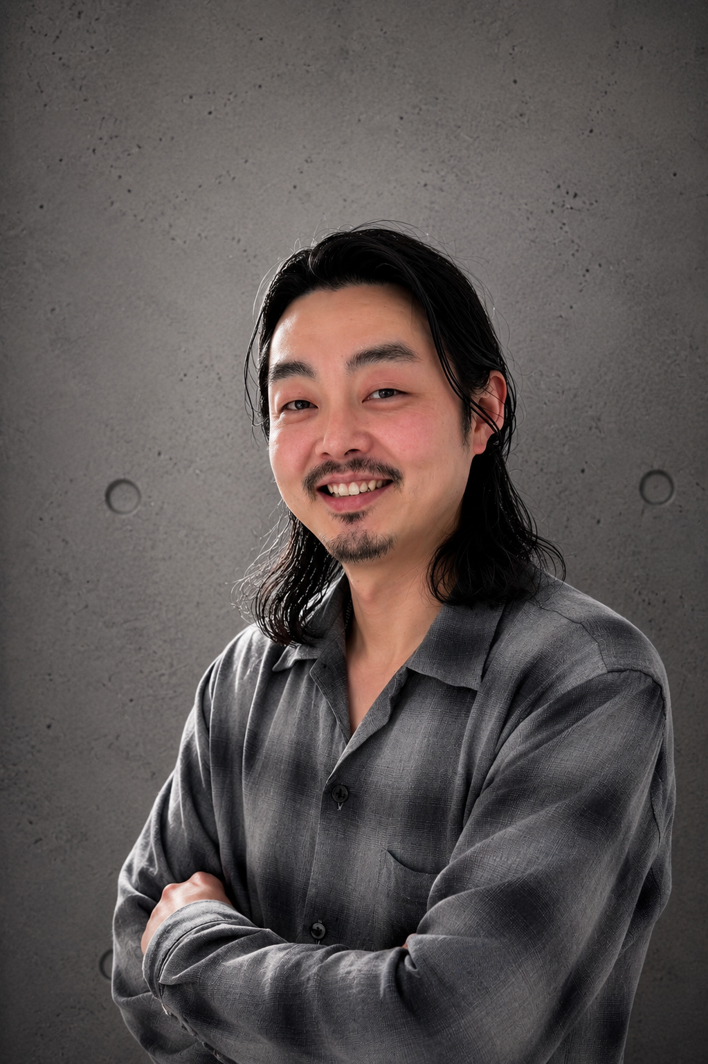 海津 僚太郎