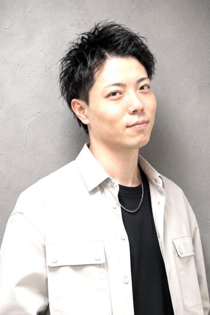 大山 晃介