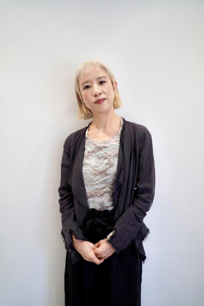 是枝 信恵