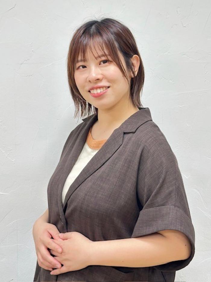 越智 雪子