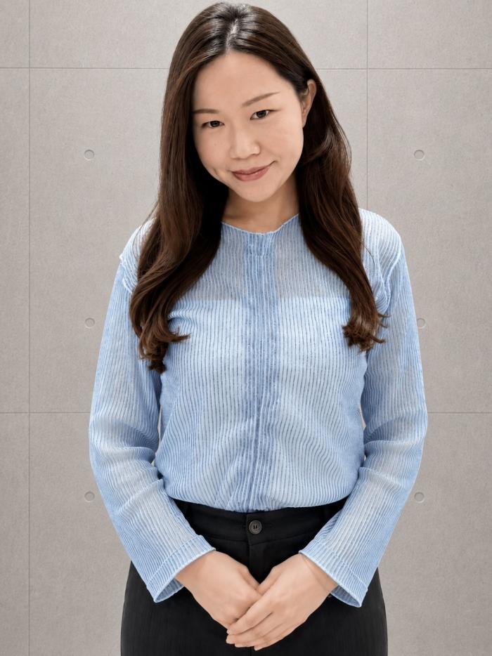 船戸 靖子