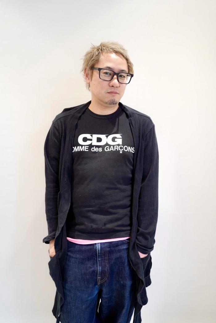 田口 敬正