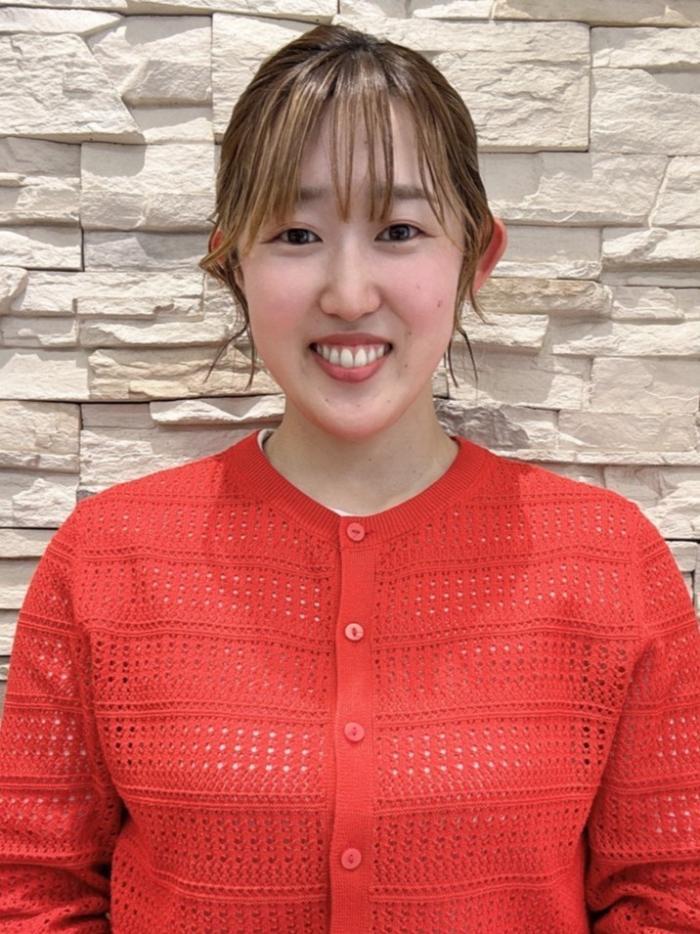 持田 真菜