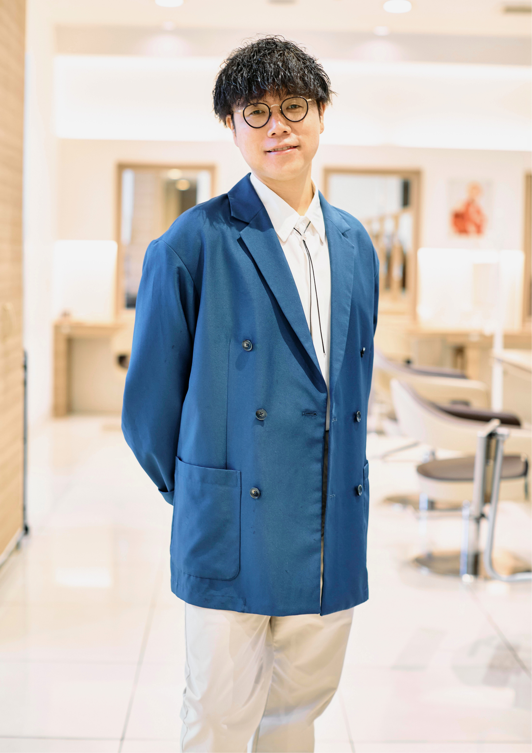 手代木 寛朗