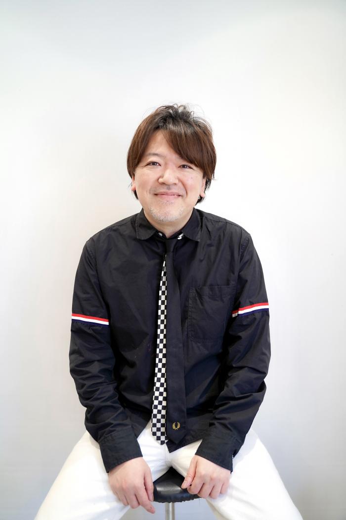 川邊 大輔