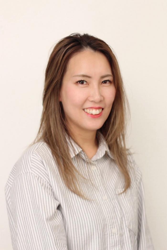 渡部 千尋