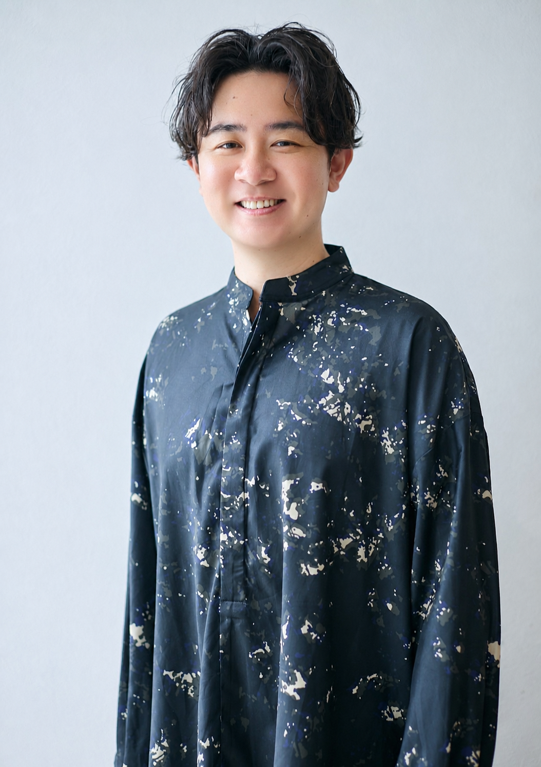 村岡 信太朗