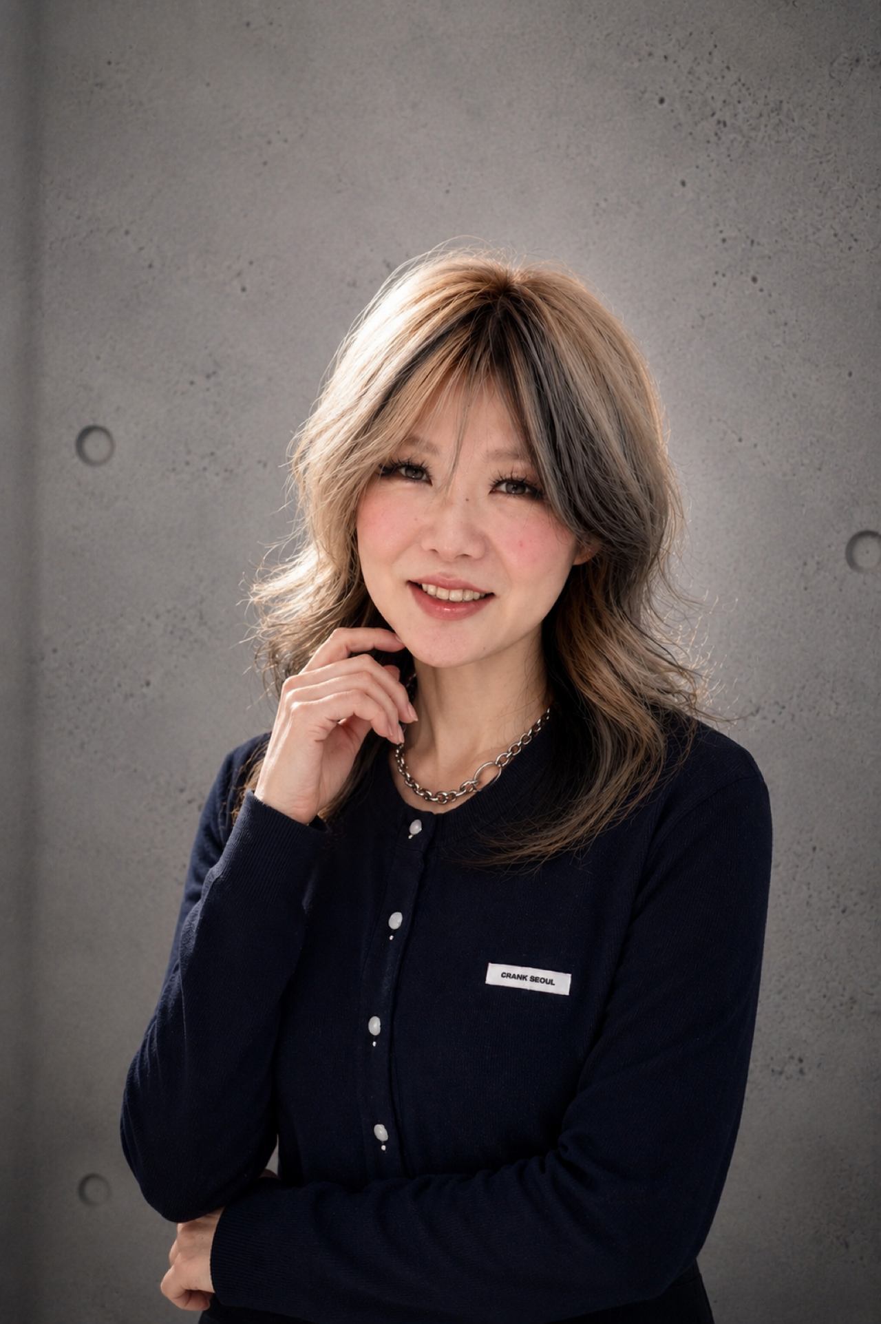 高橋 優子