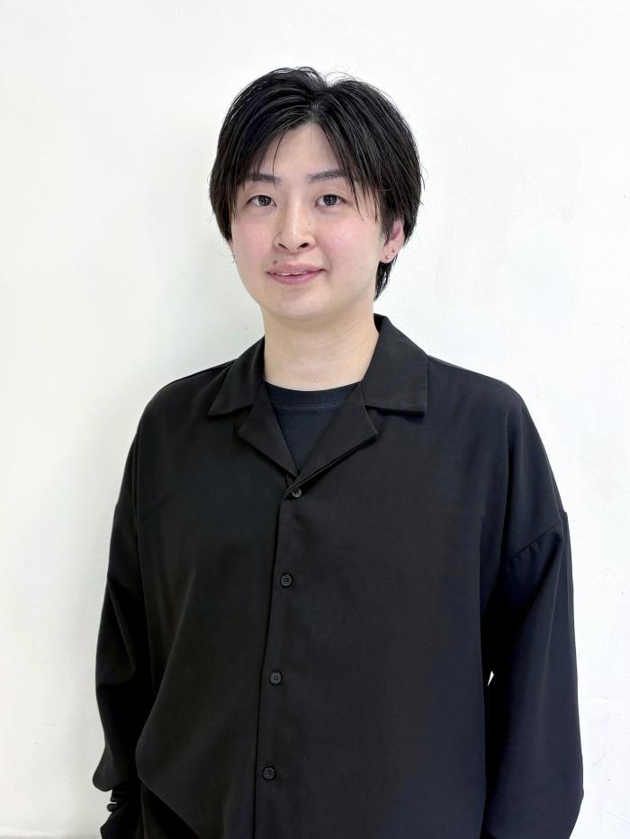 梅沢 譲