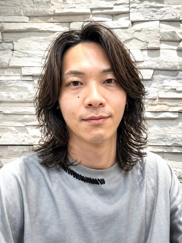 古畑 翔太