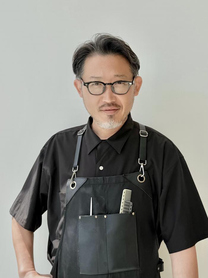 松尾 繁憲