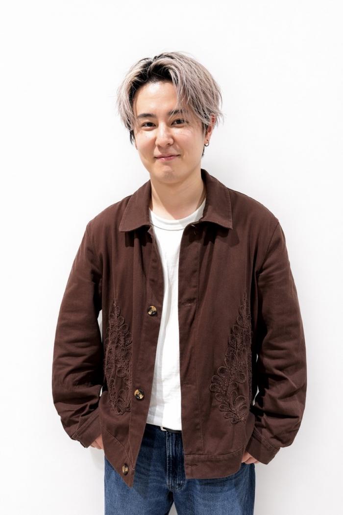 松永 瑞樹