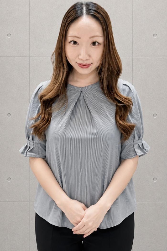 荻野 詩歩