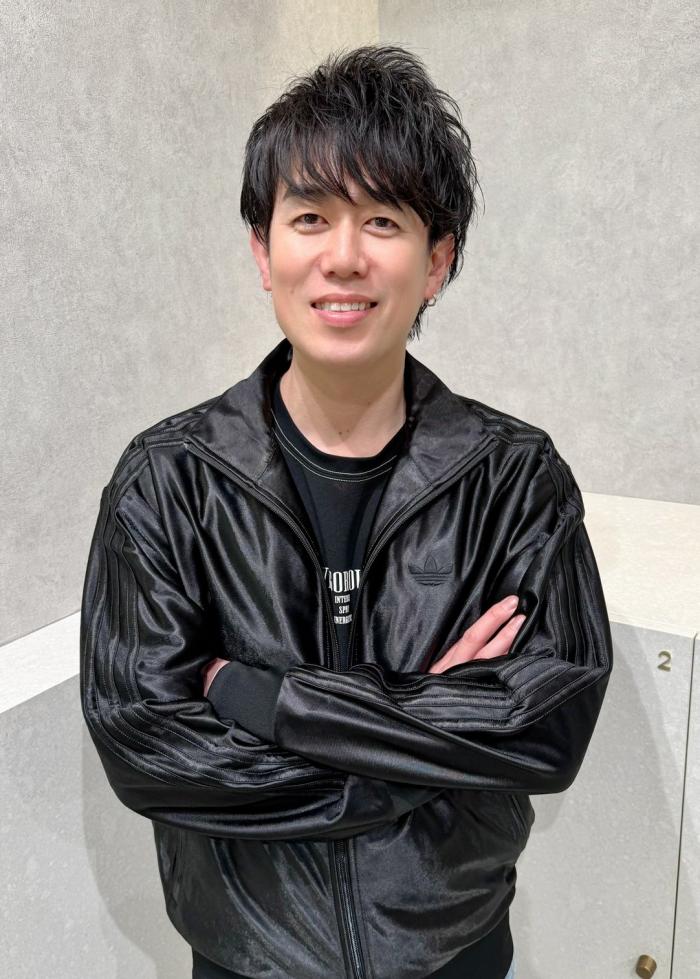 山本 晃司