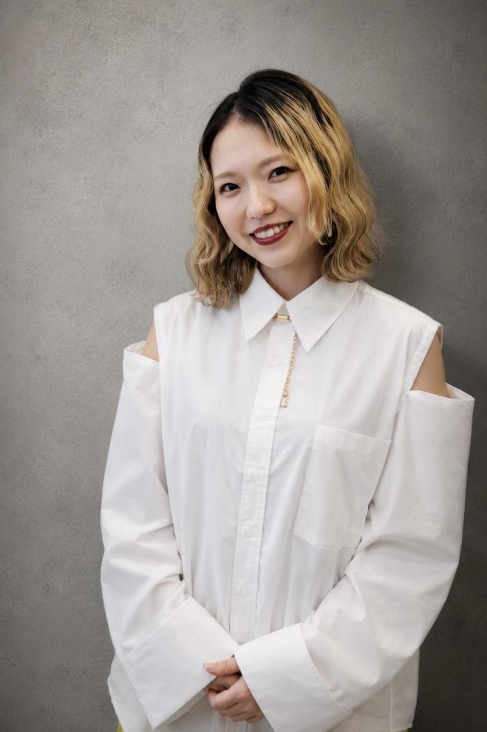 永井 愛美