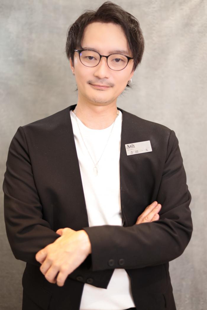 吉田 一大