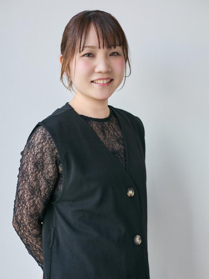 松本 みず穂