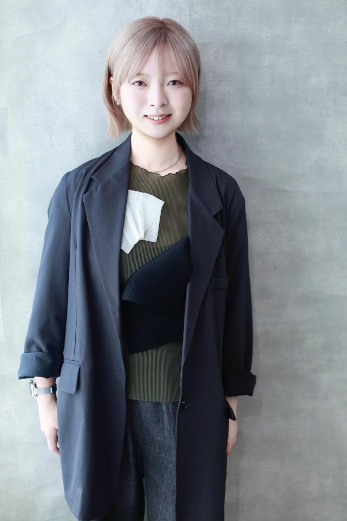 福島 成美