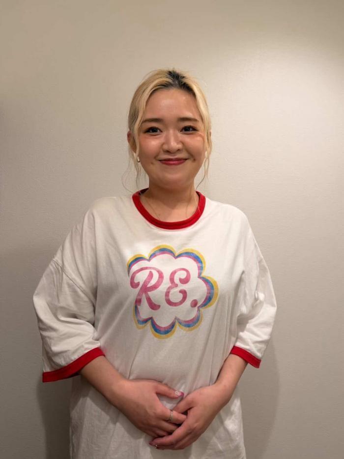工藤 苑夏