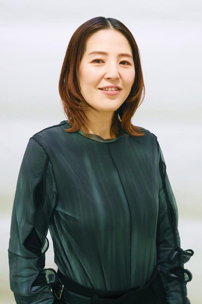 依田 寿美子