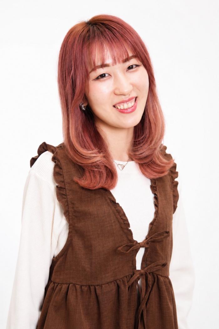 藤井 真奈美